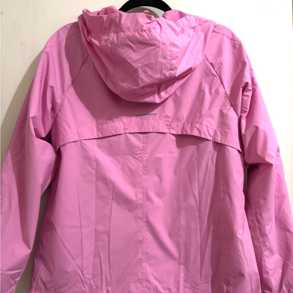 Pink Women's Jacket - Picture 2 of 2